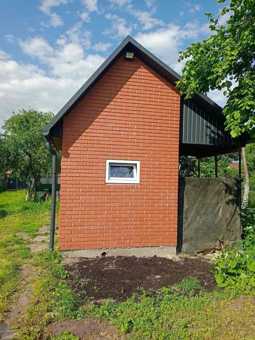Продаж дачі в м.Шептицький