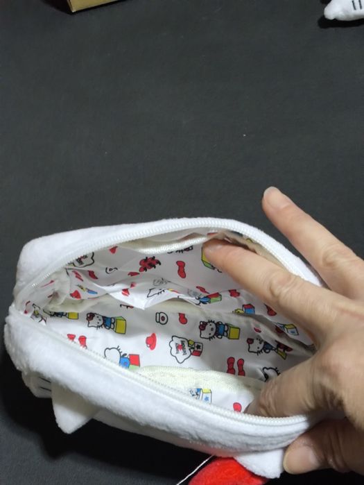 Zestaw prezentowy Hello Kitty (4)