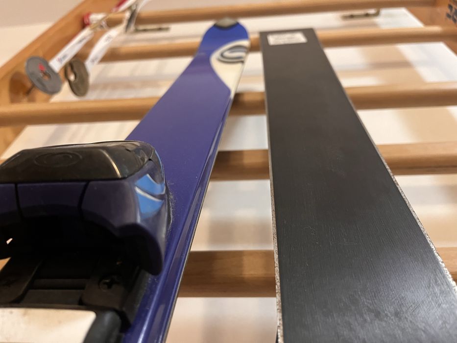 Narty Salomon 170cm NOWE
