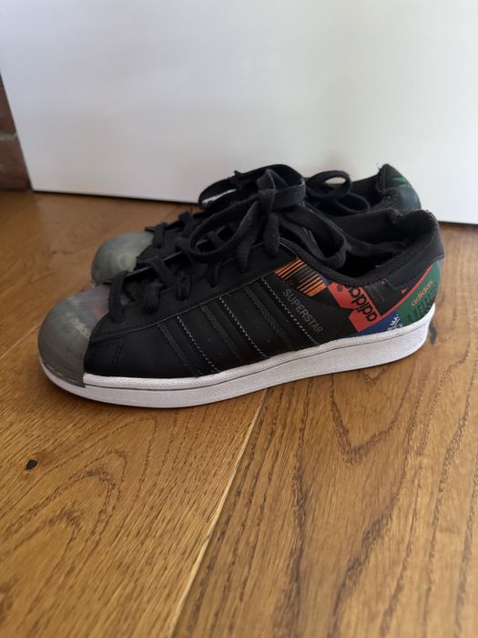 Buty Adidas Superstar 36