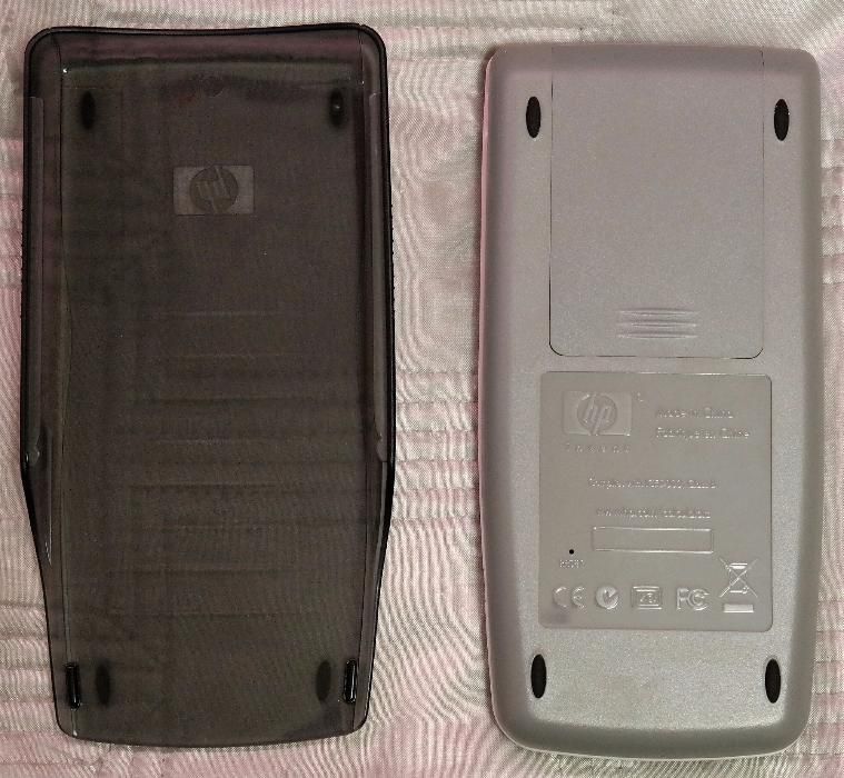 Calculadora gráfica HP 39gs - ENTREGA IMEDIATA