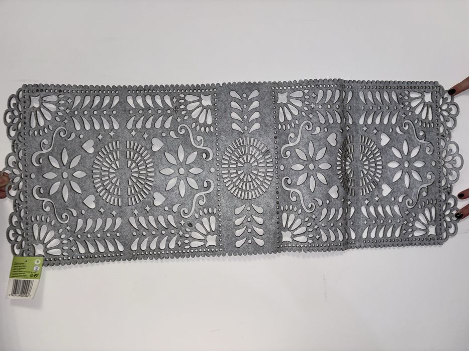 Bieżnik wielkanocny 80 x 30 cm