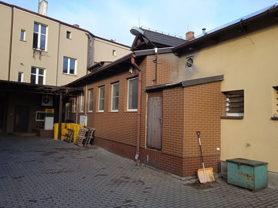 Dom – Janowiec Wielkopolski - Widok 4