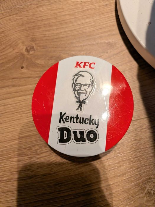 Kfc karty dobble