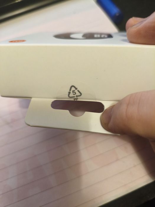 Xiaomi smart Band 9 active