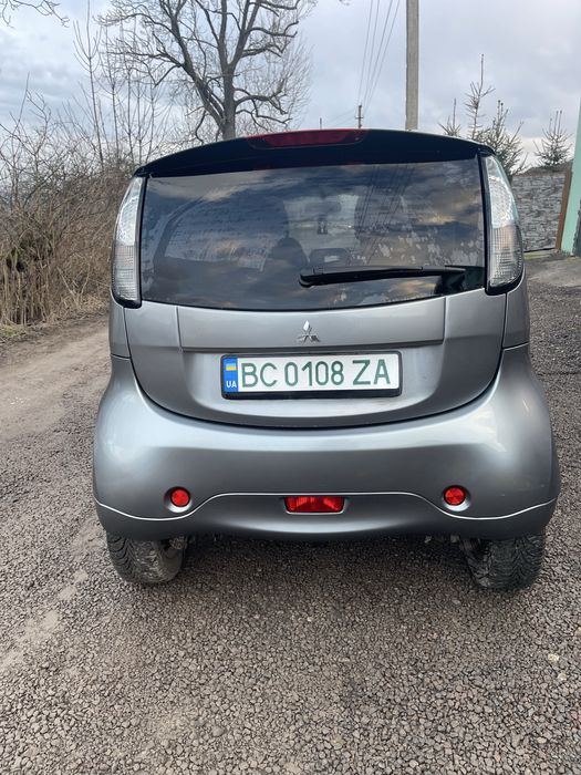 Продам Mitsubishi I-MIEV 2011