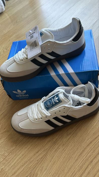 Adidas Samba tamanho 38