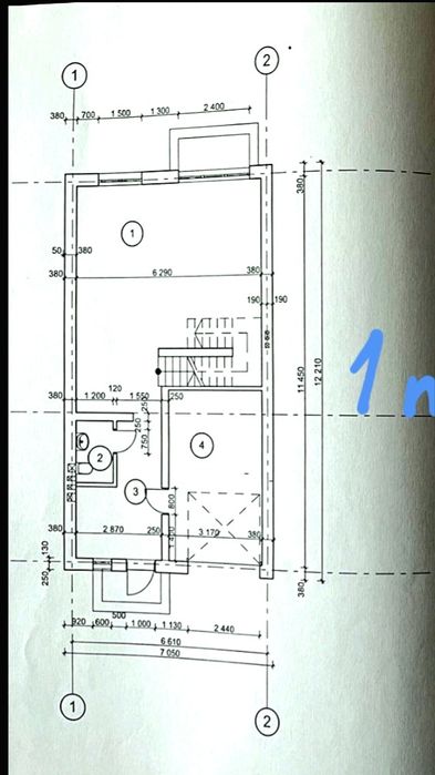 Продаж котеджу 130м.кв. Львів Винники вул. І. Франка.