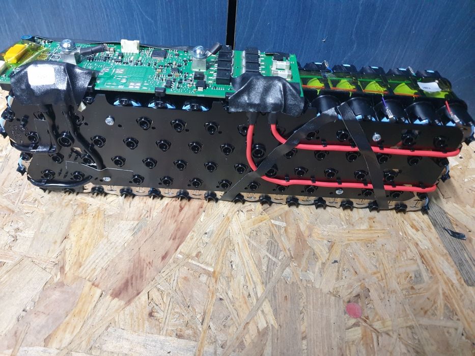 Bateria  Hulajnoga Rower  48v  24ah