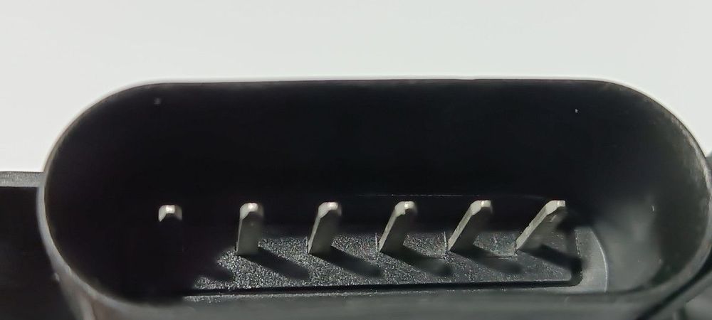 POTENCIÓMETRO PEDAL ACELERADOR LAND ROVER EVOQUE DYNAMIC