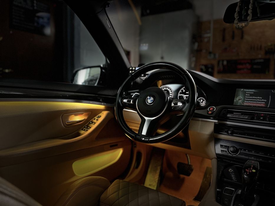 BMW/MINI Diagnostyka  CHIP TUNING doposażanie Kodowanie PL MENU Prog
