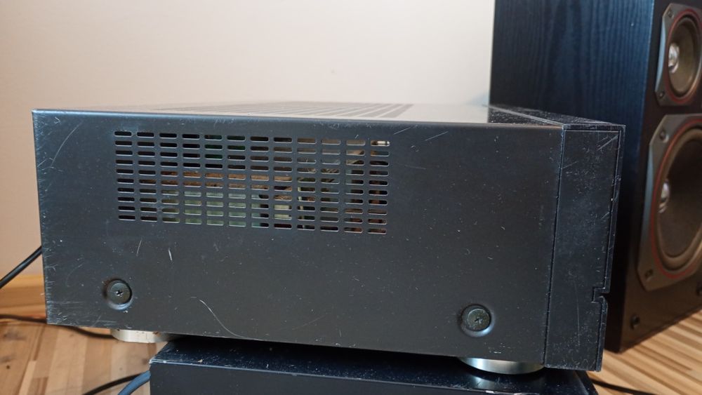 Wzmacniacz Technics vz220