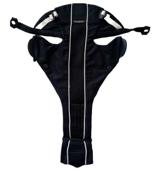 Рюкзак-кенгуру переноска Baby Bjorn BabyBjorn Active Mesh сетка Оригин