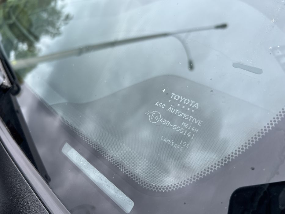 Land Cruiser 200 своё авто