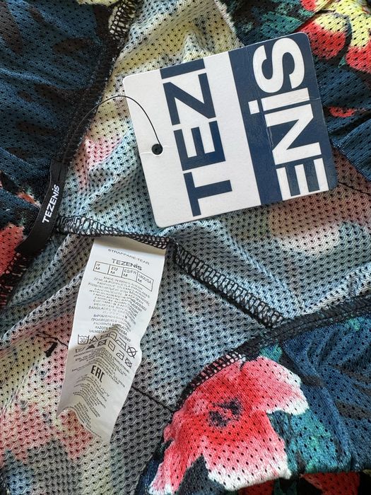 Шорти чоловічі Tezenis купальні пляжні розмір M