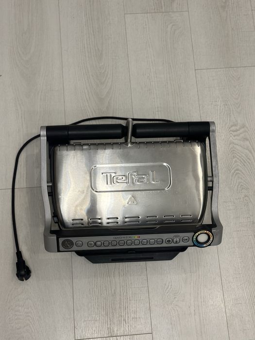 Гриль Tefal Opti Grill + XL