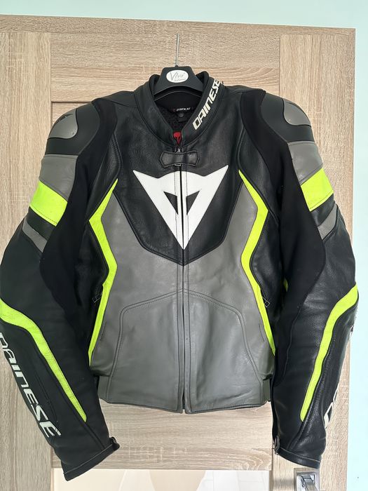 Kurtka Dainese Avro