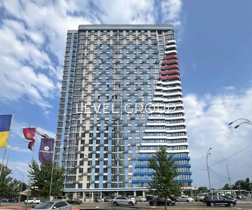 ПАНОРАМНА 3кім(90м2) на Дніпро/ Берег Дніпра/Great/Причальна/Дніпровська набережна