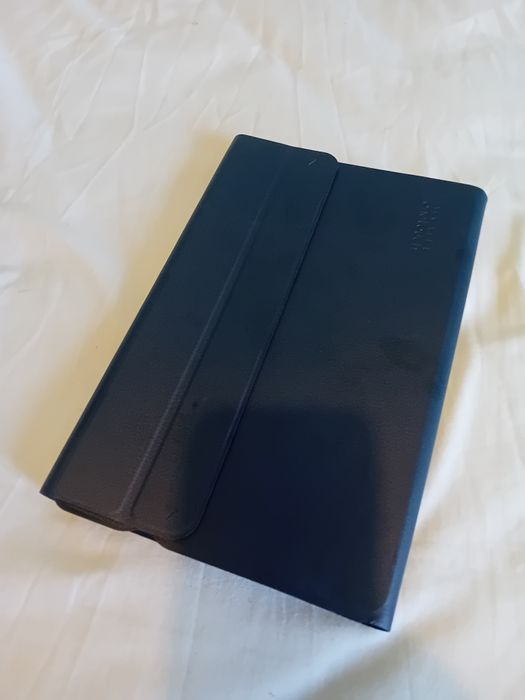 Capa e teclado bluetooth Alcatel