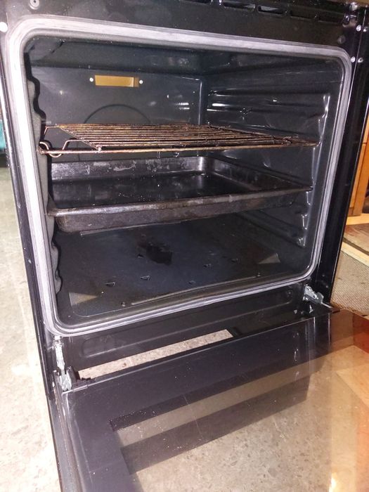 Kuchenka gazowa Amica 50cm