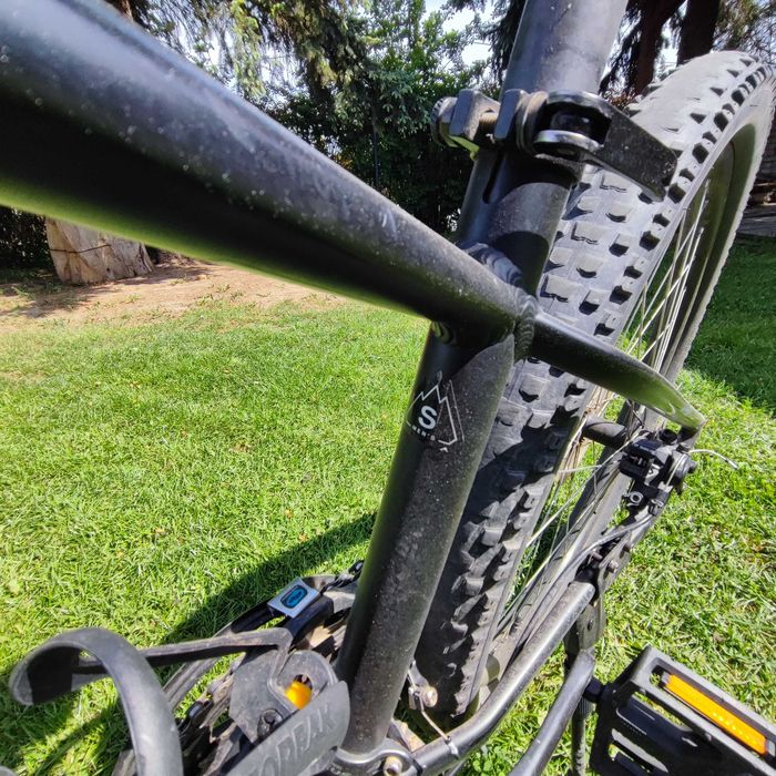 Rower górski Specialized Pitch