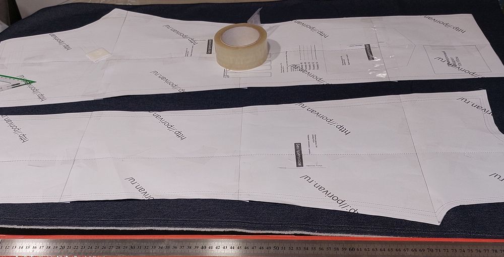 Школа Шитья / Курсы обучение кроя  и шитья / Набор новой группы