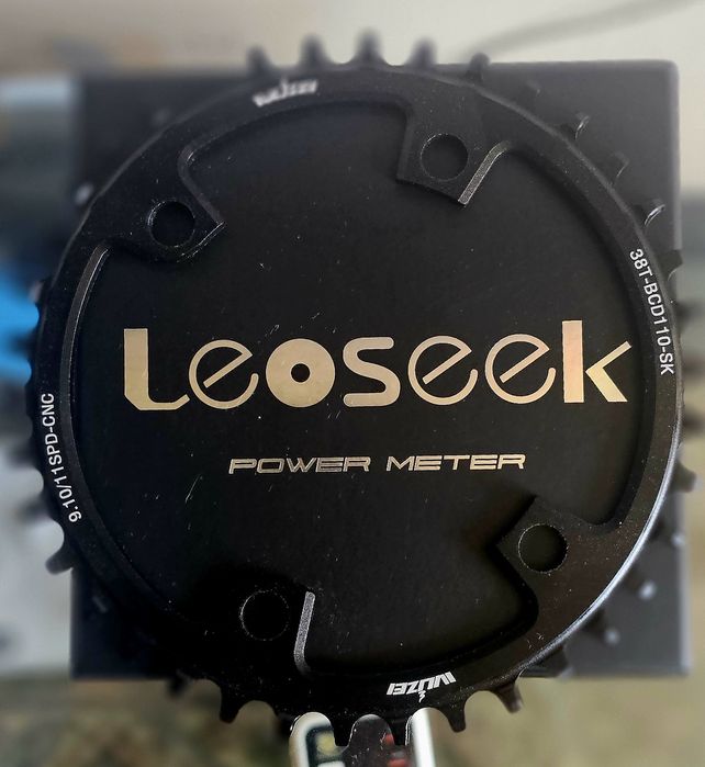 Поверметр Leoseek