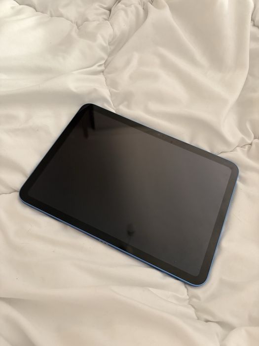 Ipad A16 11 Wifi Azul