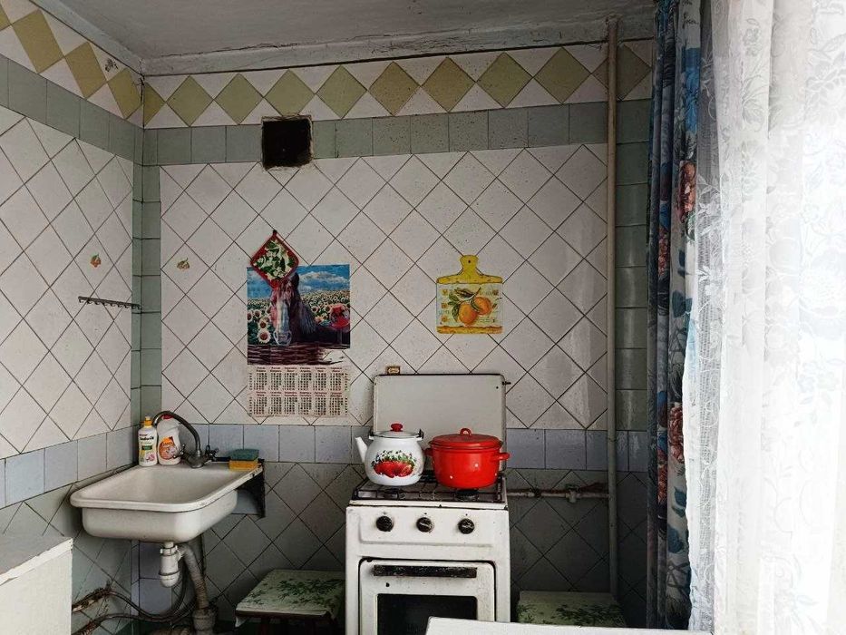 Продам 1-к квартиру, Александровский район, ул. Фортечная