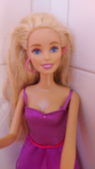Barbie Glitz Doll