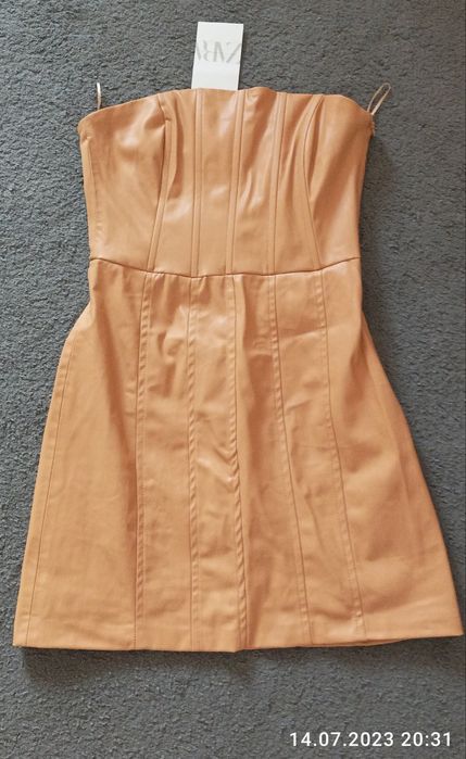 Sukienka Zara XS
