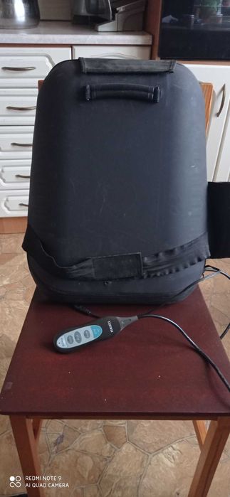 masażer do masowania ciała