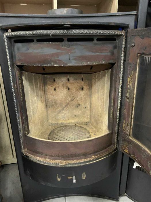 Буржуйка піч для обігріву