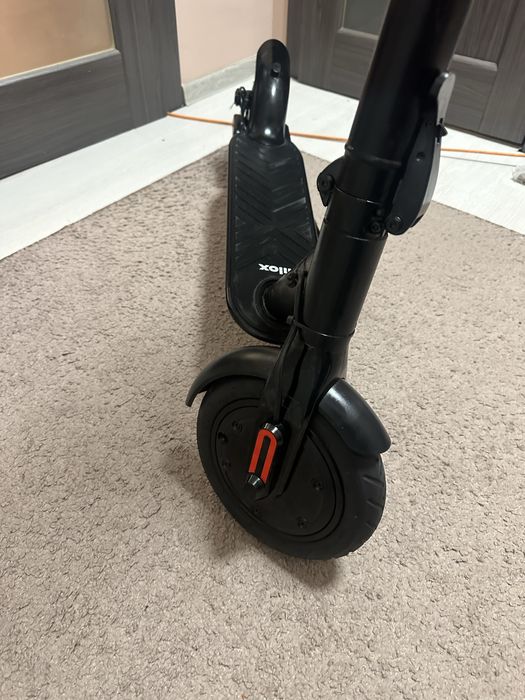 електро самокат це мій проєкт був треба доробити