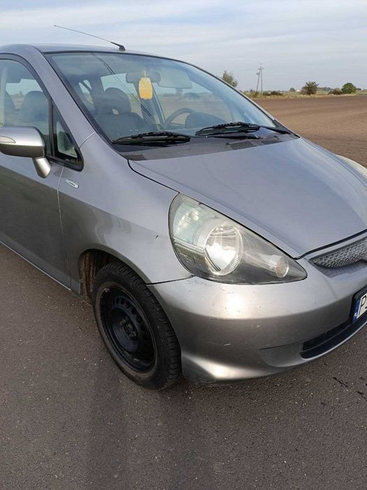 Honda Jazz 2005r.