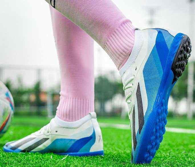 -500 ГРН ЗНИЖКА! Сороконожки Adidas Crazyfast футзалки адідас недорого