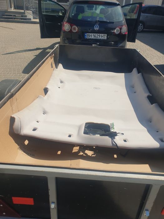 Потолок Ford fusion 2019г.