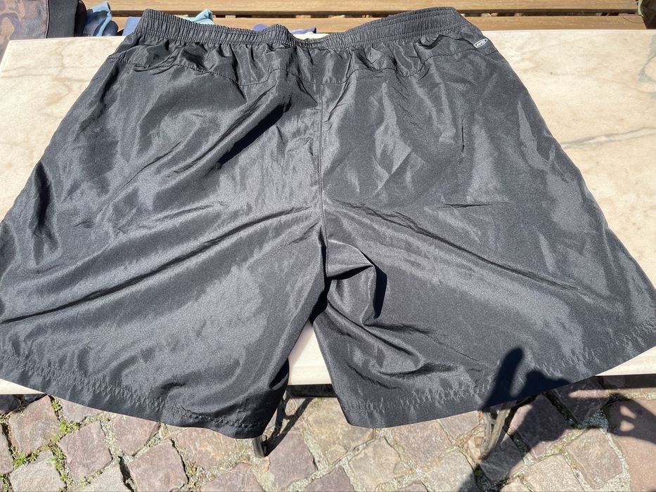 Spodenki sportowe Reebok