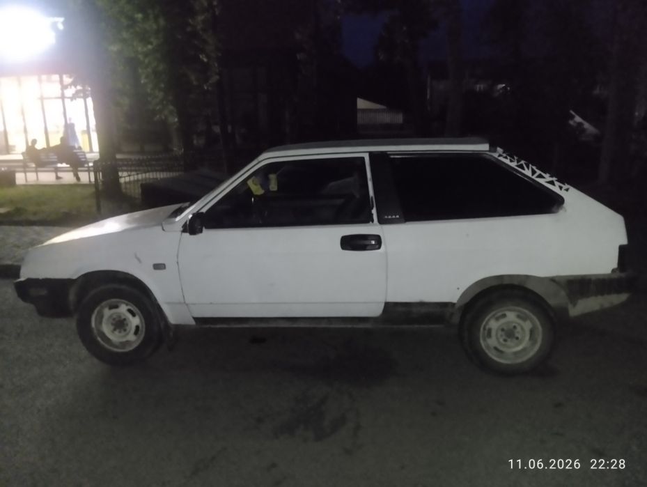 Продам ВАЗ 2108.
