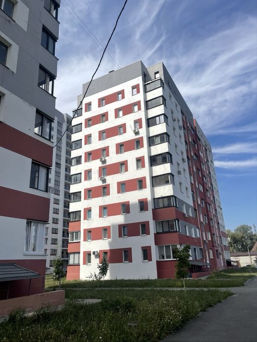 Продам 1 к. квартиру, ремонт 80%, ЖК Гідропарк, м. Київська, NP