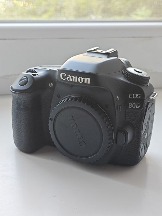 фотоаппарат canon