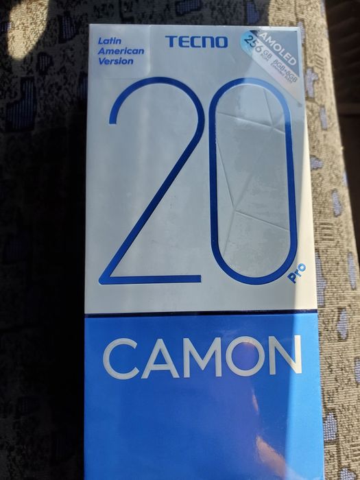 TECNO CAMON 20 PRO. 8/256.            iPhone XS Max 256 gb neverlock