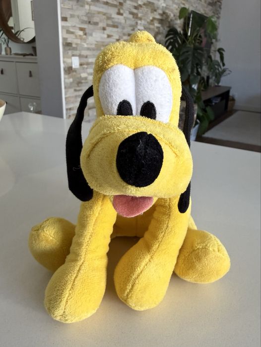 Peluches Disney / DC