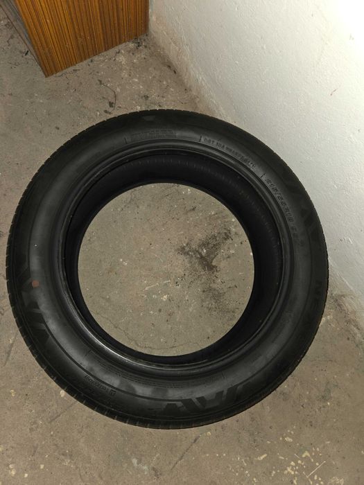 Nexen N'Fera Primus 215/55 R18 95 V Hyundai letnie