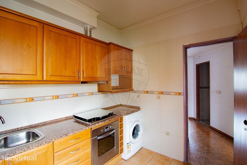 Apartamento T3 para venda