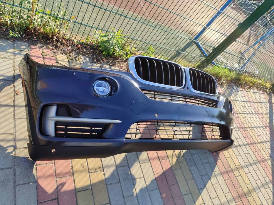 Розборка BMW X5 F15 F16 Акпп редуктор форсунка БМВ Х5 Ф15 Ф16 Разборка