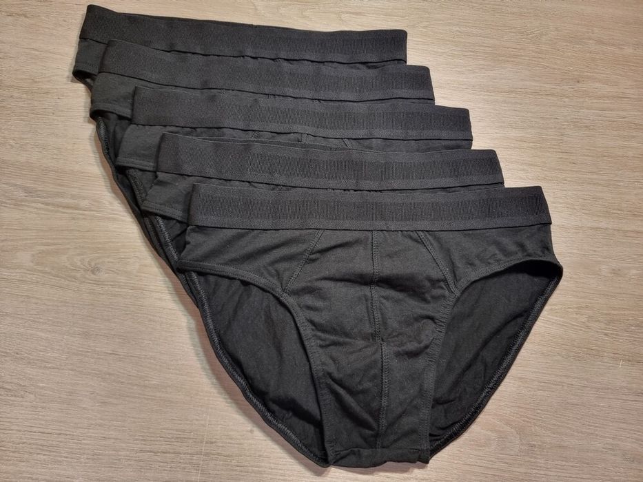 Мужские трусы слипы , брифы, livergy M L Л xl Хл   Германия