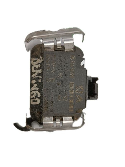 Sensor de chuva CITROËN Berlingo (B9)