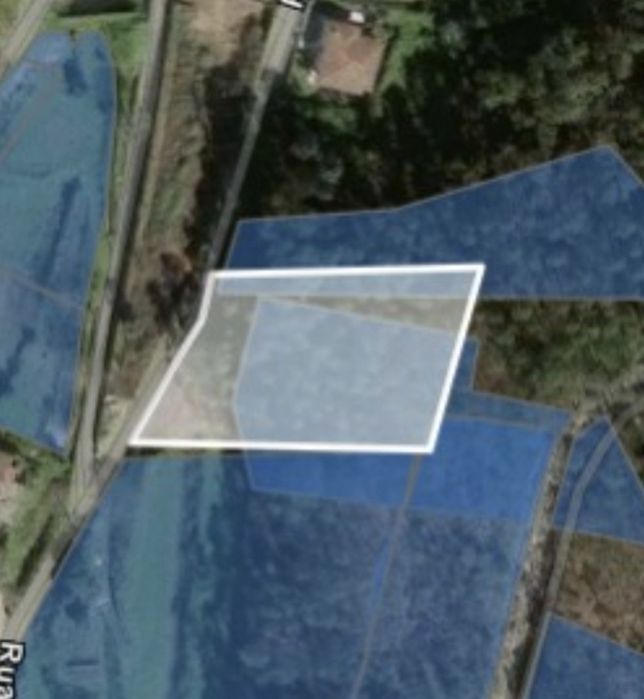 Terreno para construção arredores de Barcelos