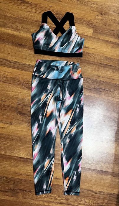 Костюм для тренувань Workout